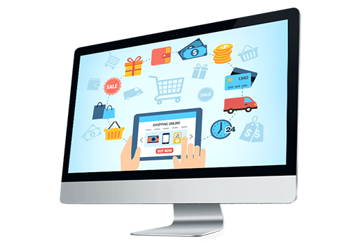E-commerce Multivendor